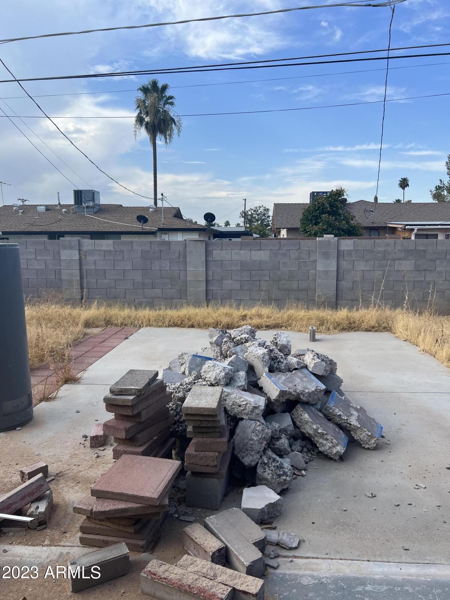 8319 E CAMELBACK Road