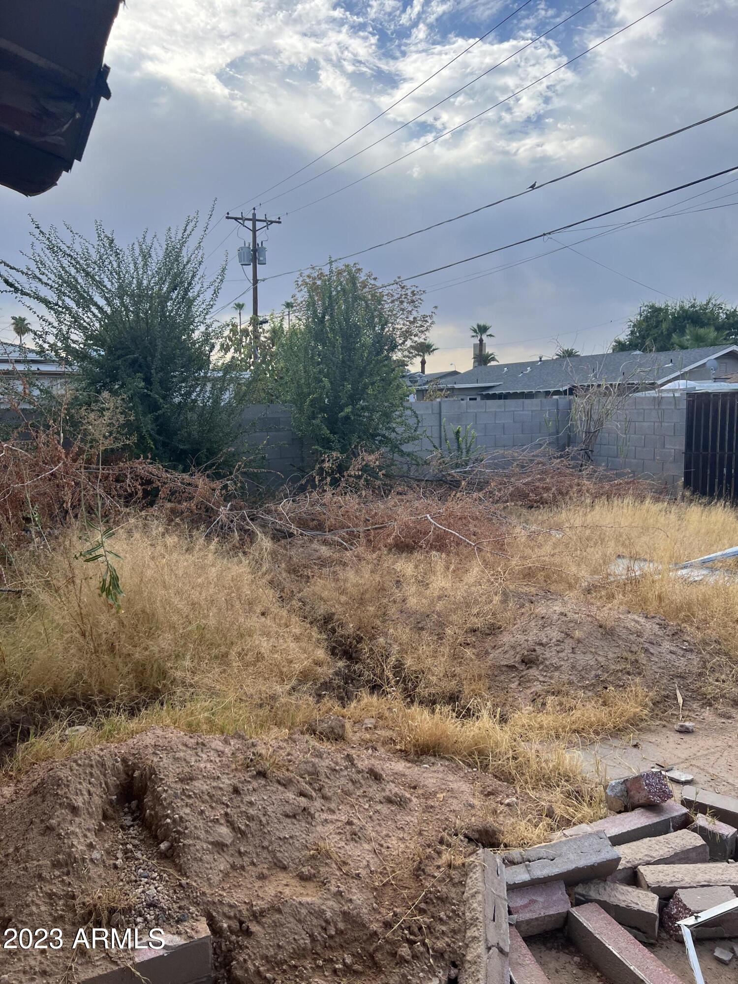 8319 E CAMELBACK Road