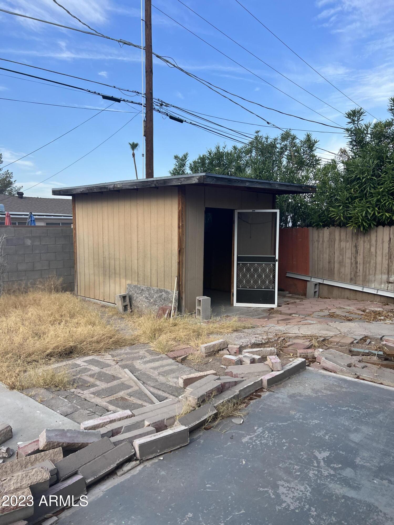 8319 E CAMELBACK Road