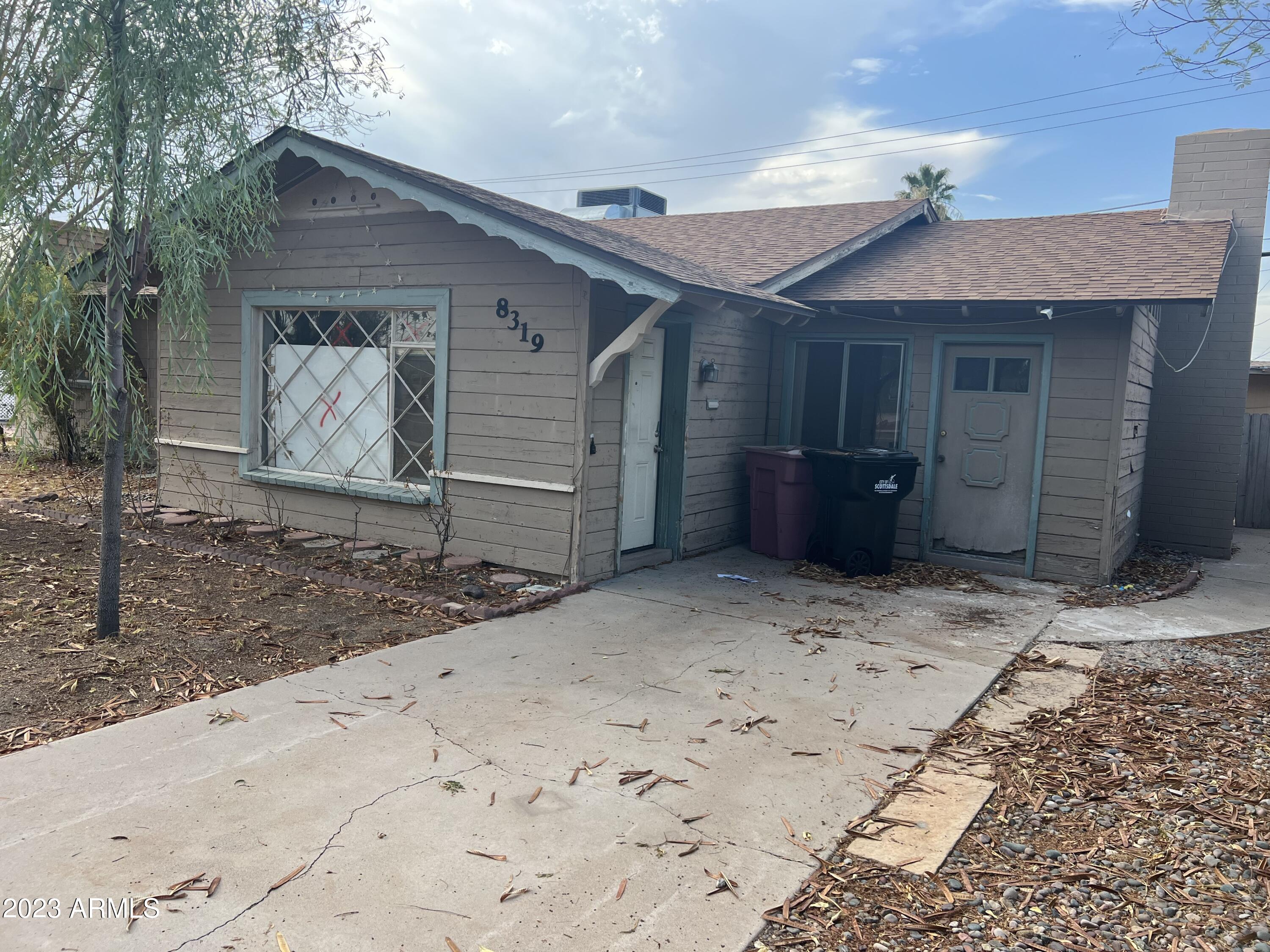 8319 E CAMELBACK Road