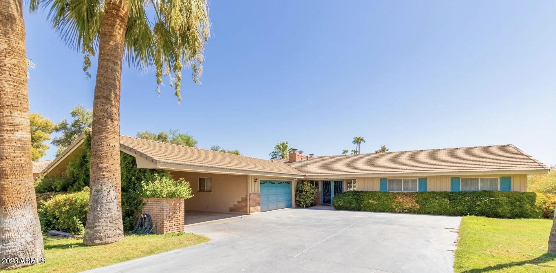 5545 N 69TH Place