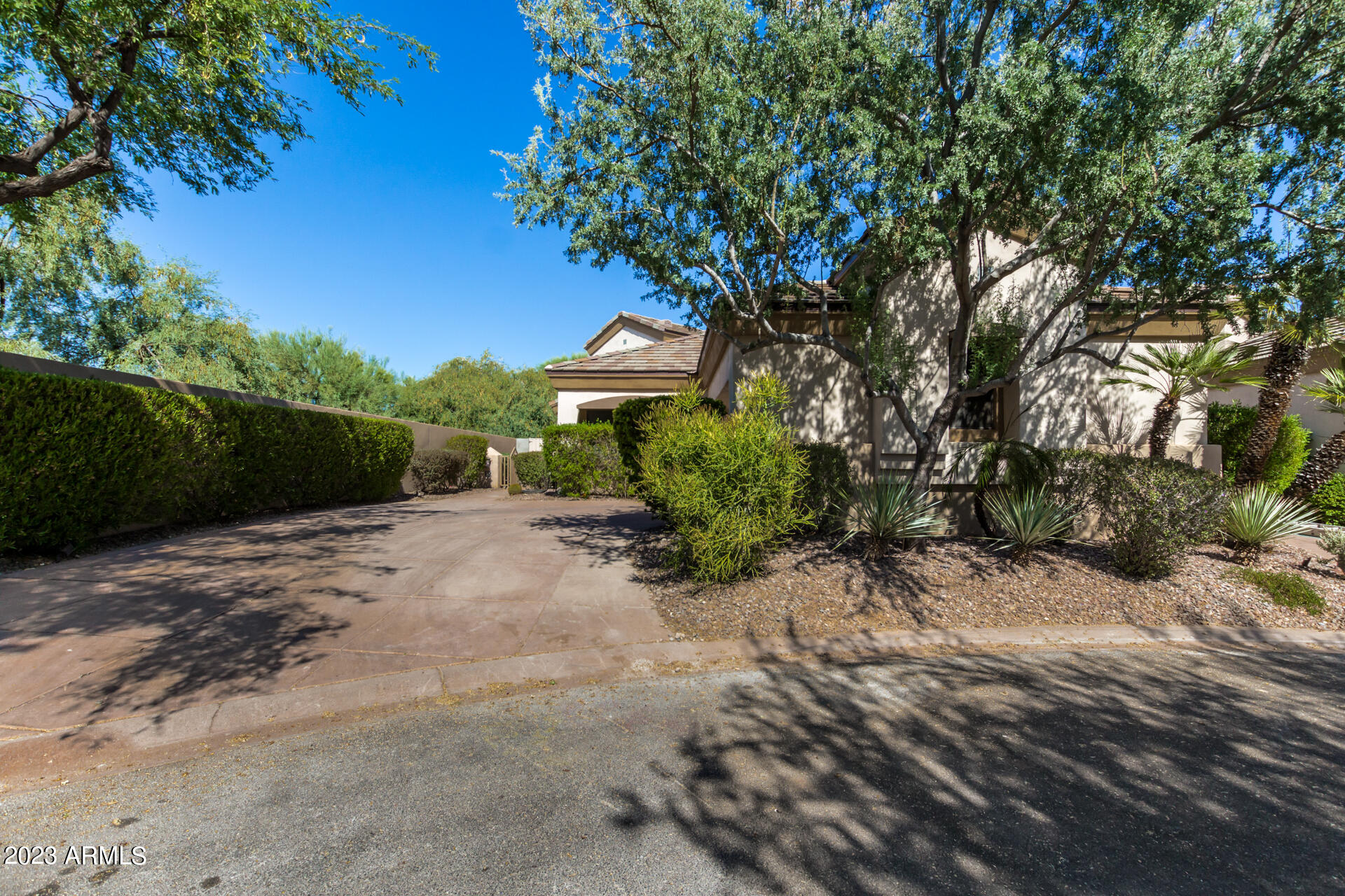 7705 E DOUBLETREE RANCH Road, 32