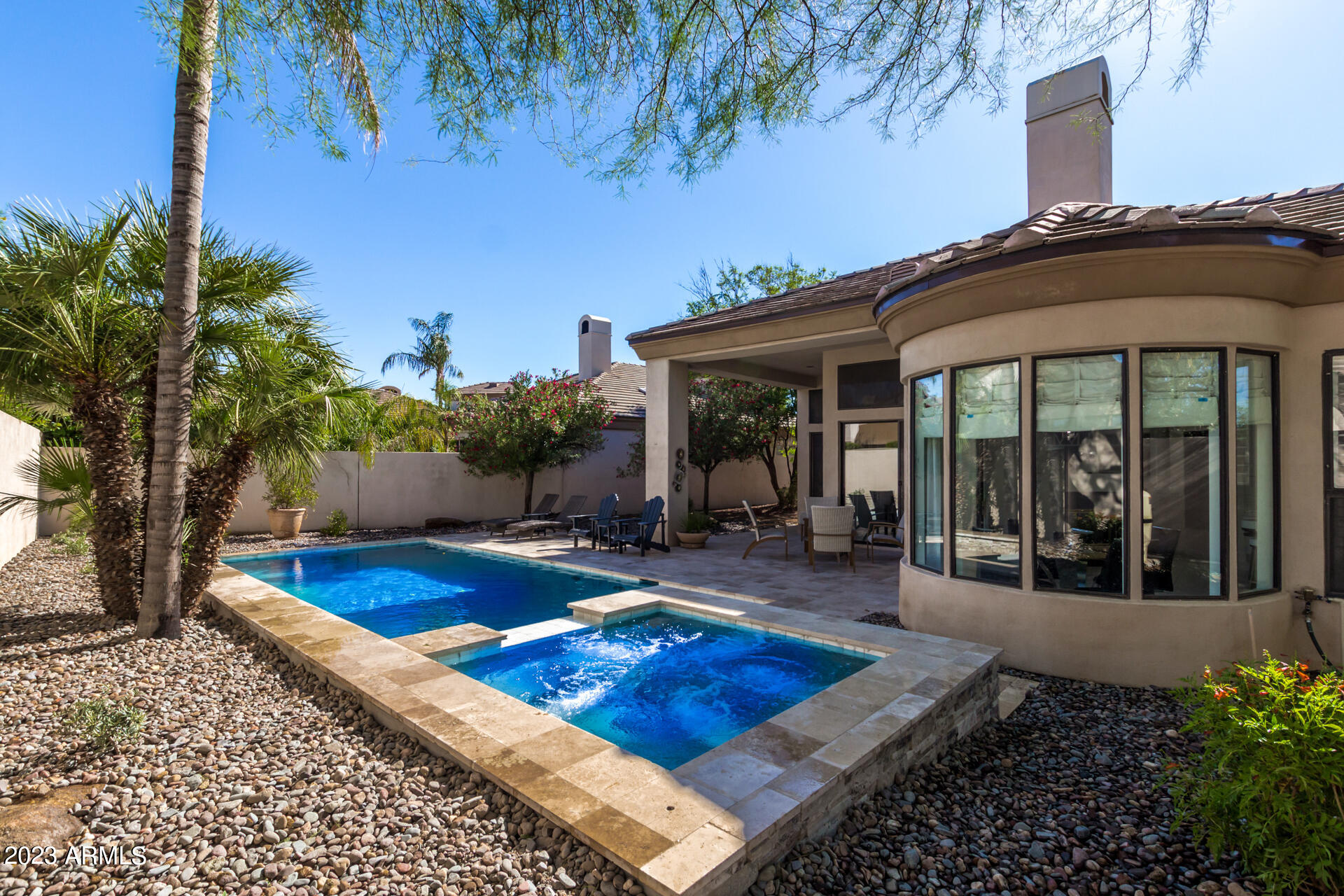 7705 E DOUBLETREE RANCH Road, 32
