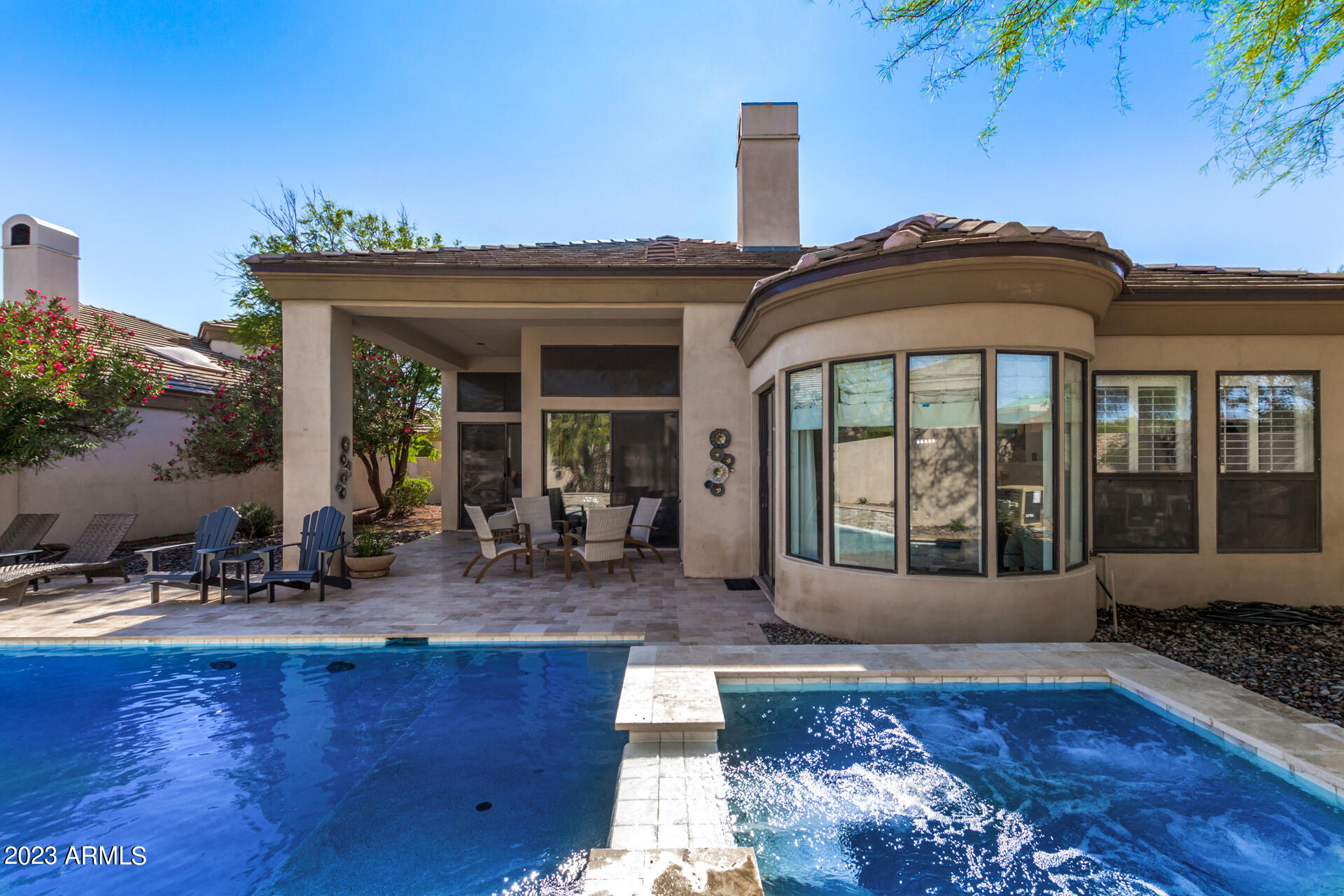 7705 E DOUBLETREE RANCH Road, 32