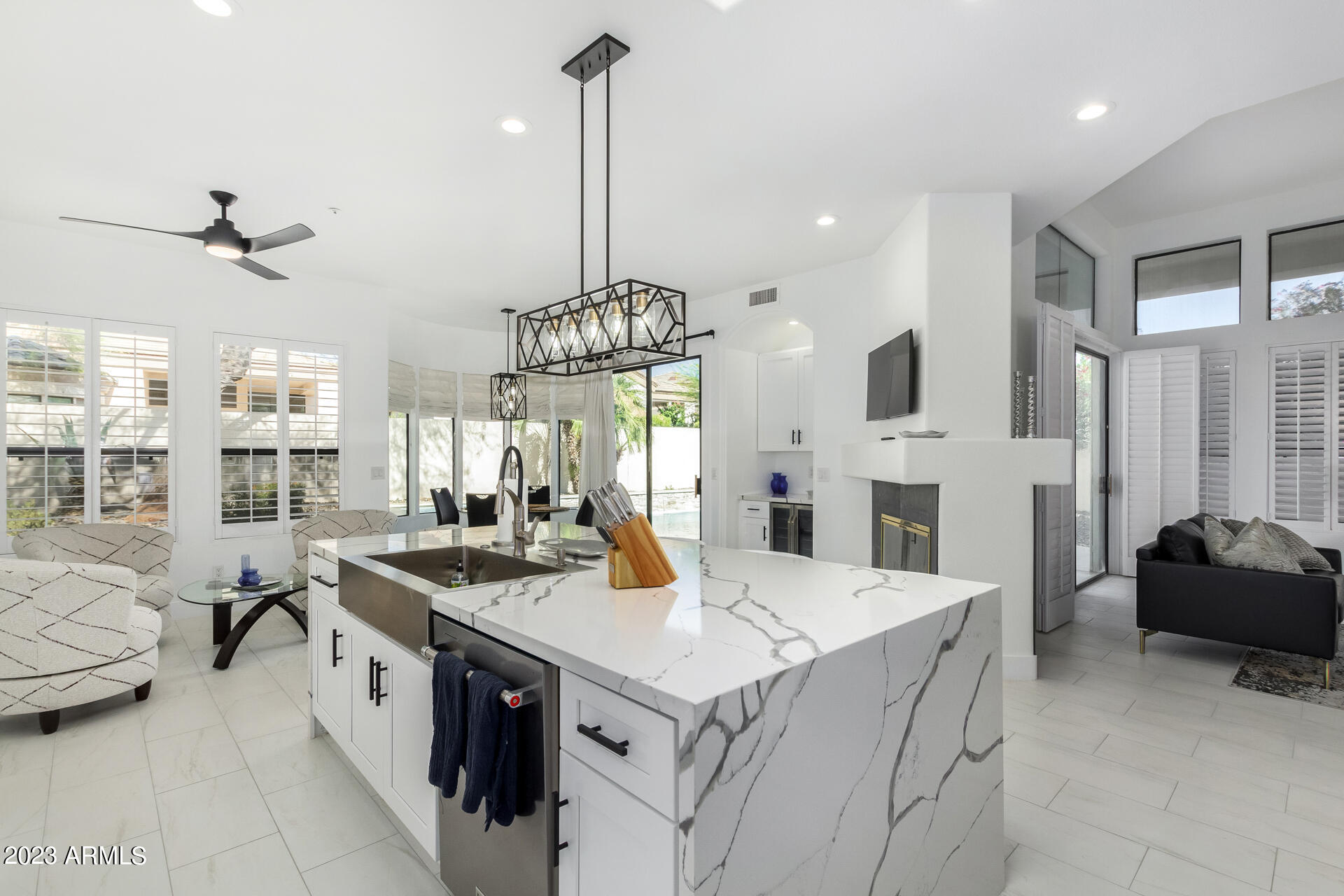 7705 E DOUBLETREE RANCH Road, 32