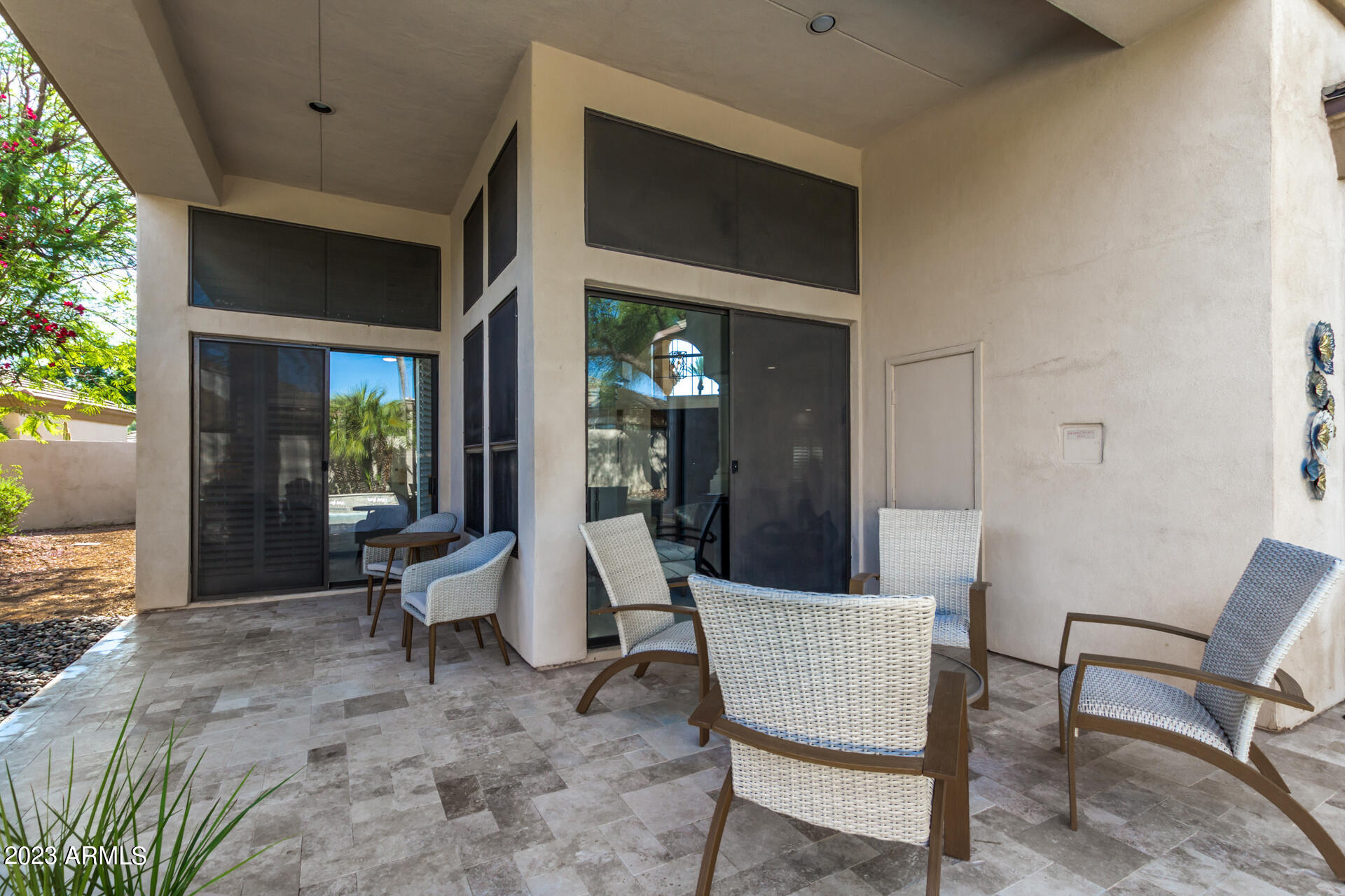7705 E DOUBLETREE RANCH Road, 32