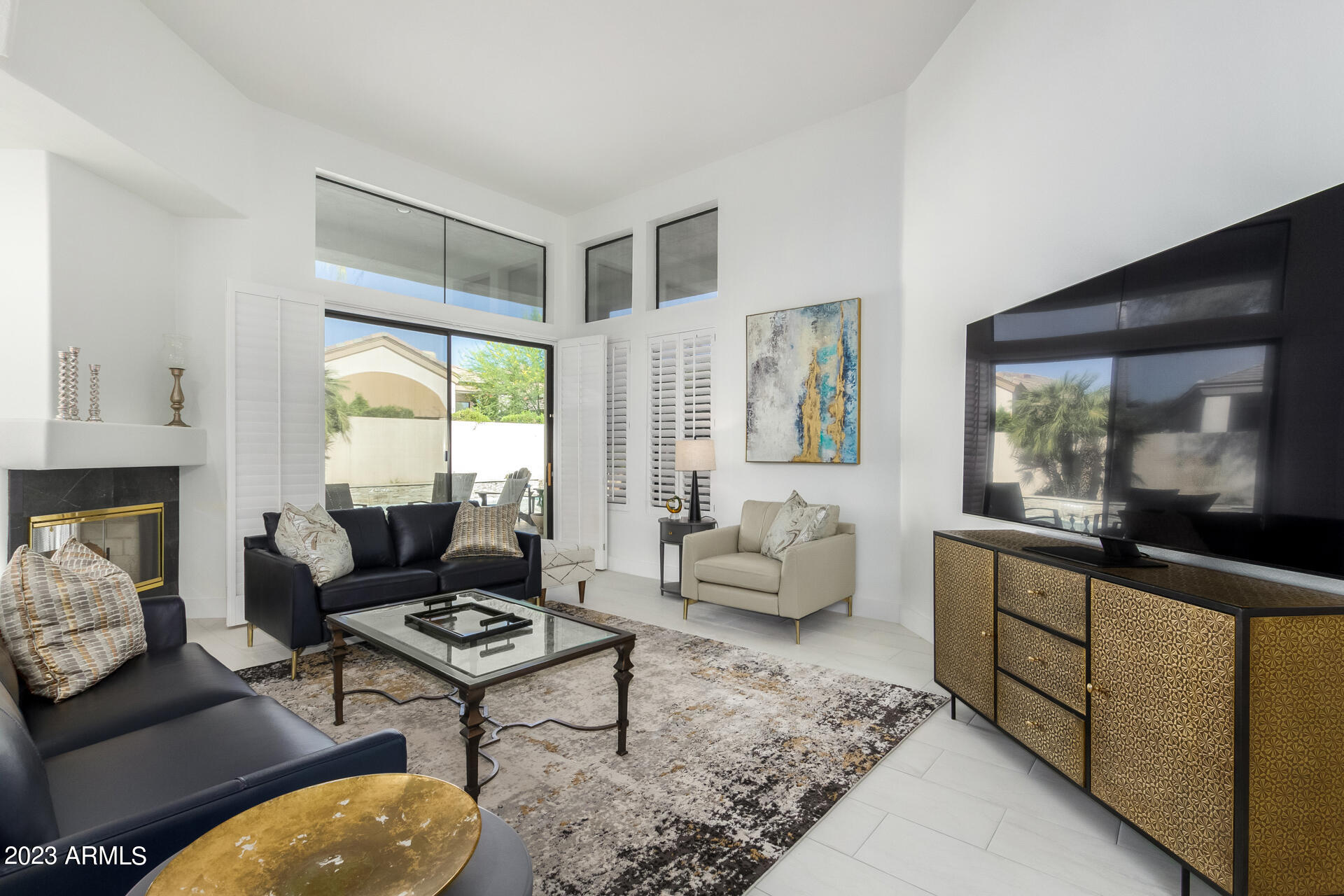 7705 E DOUBLETREE RANCH Road, 32