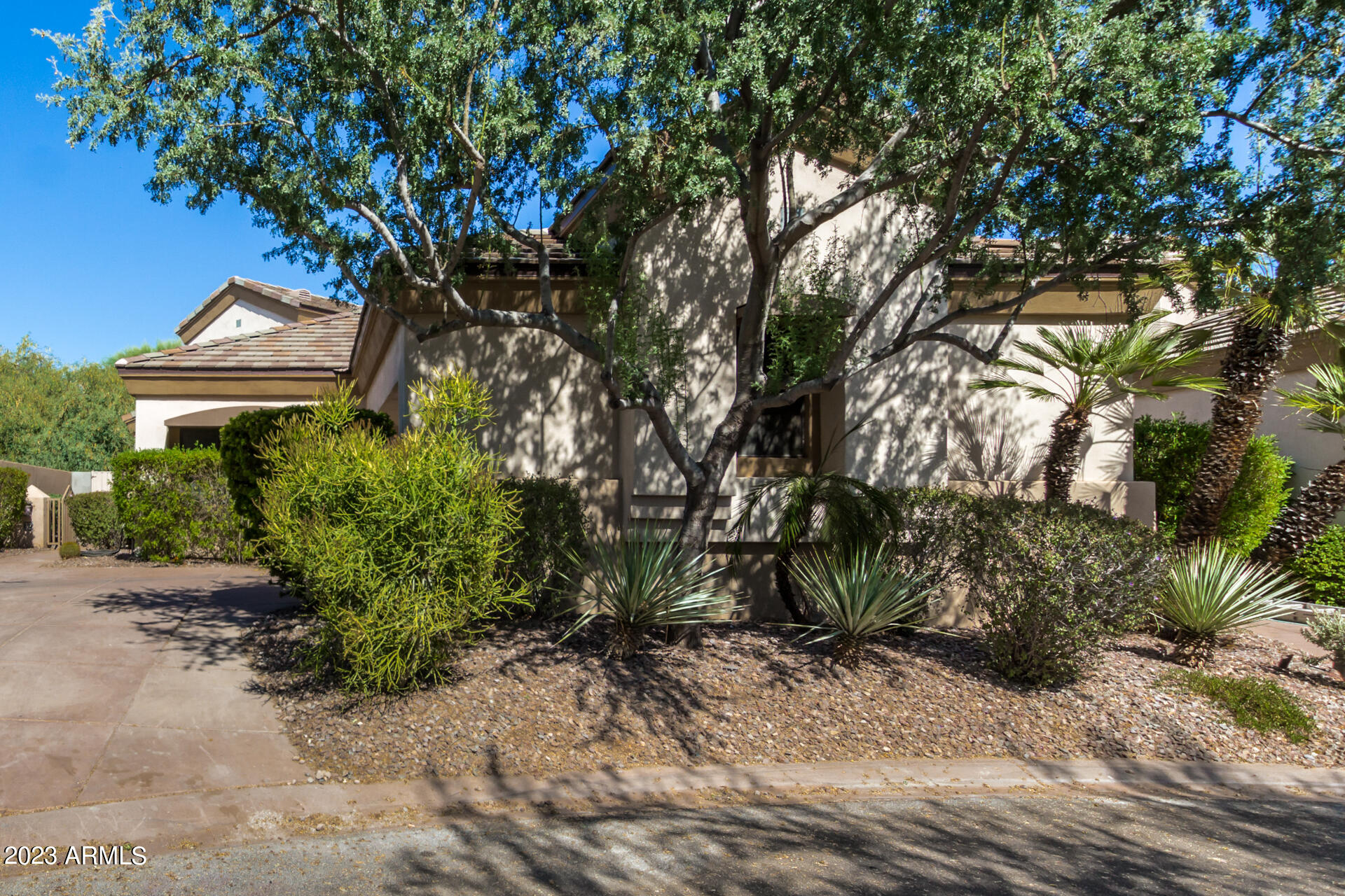 7705 E DOUBLETREE RANCH Road, 32