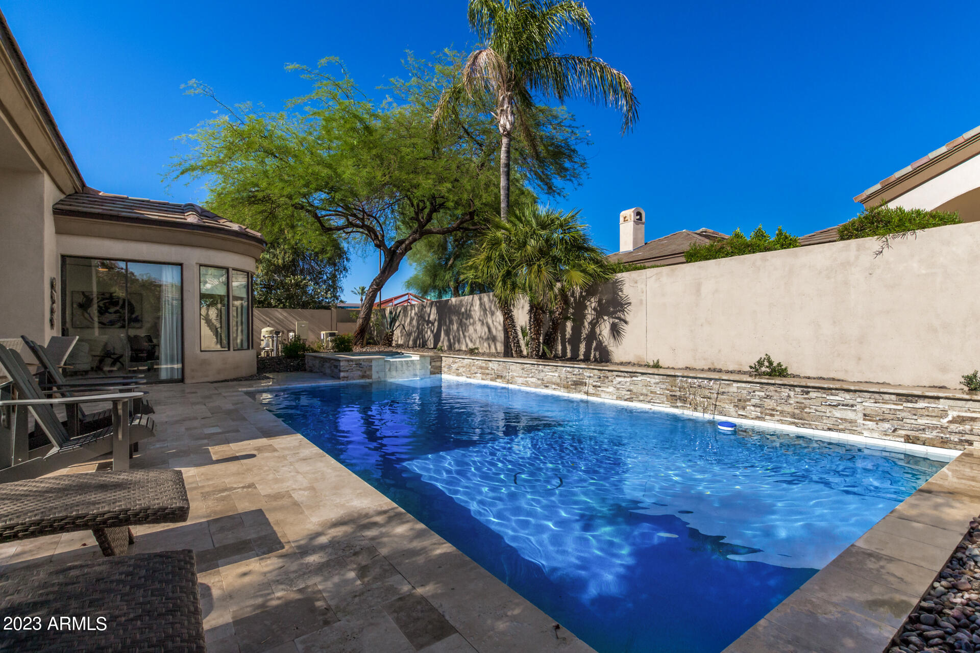 7705 E DOUBLETREE RANCH Road, 32