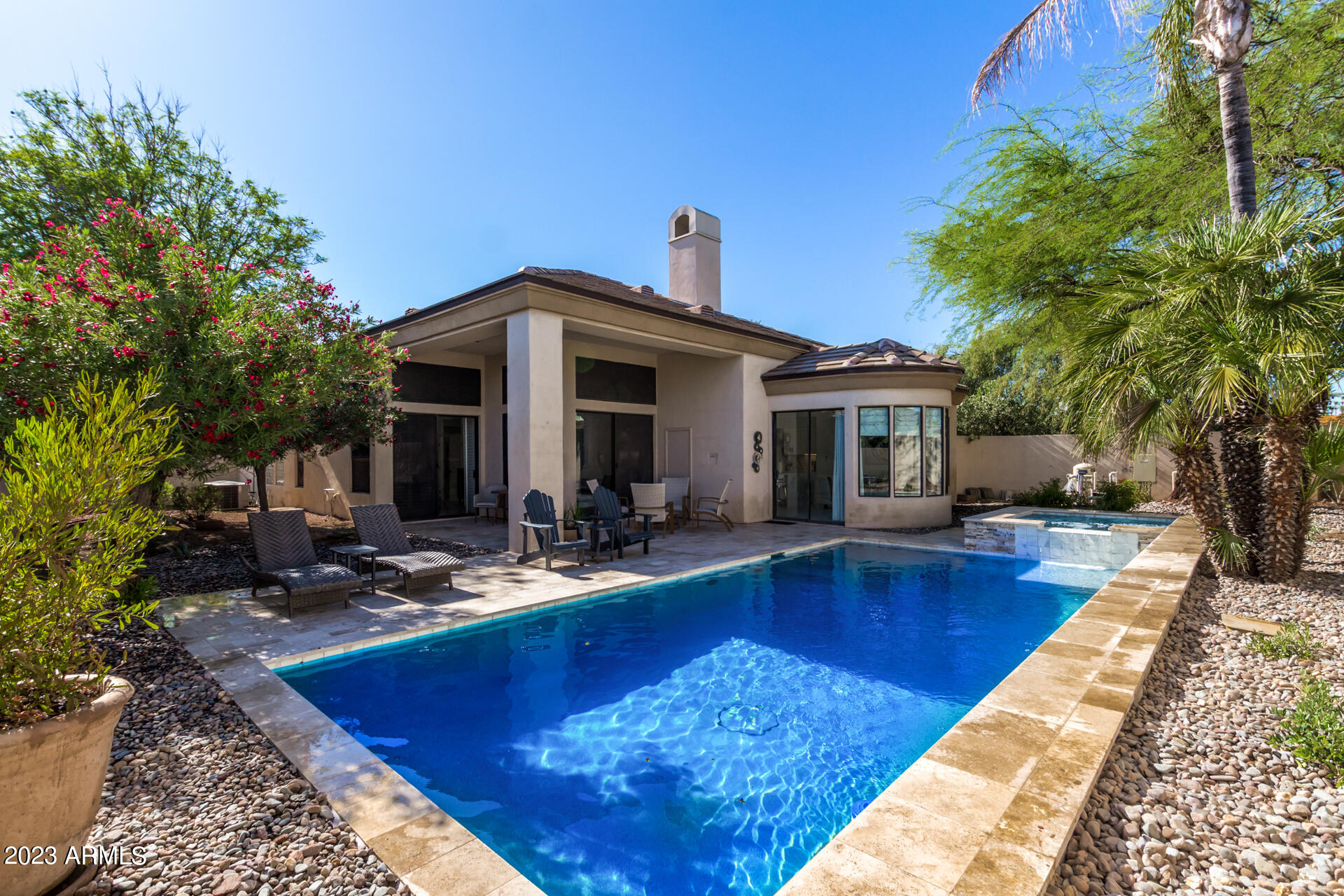 7705 E DOUBLETREE RANCH Road, 32