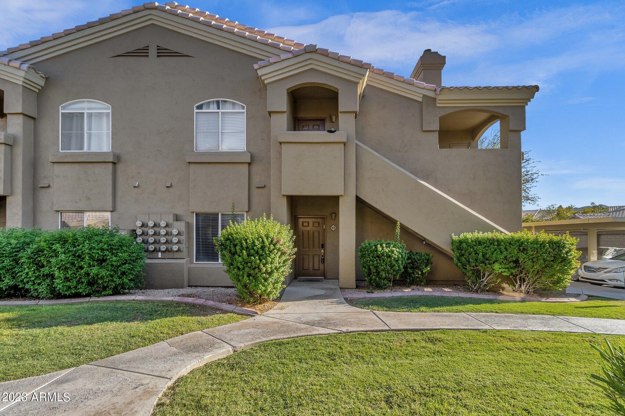 5335 E SHEA Boulevard, 1030