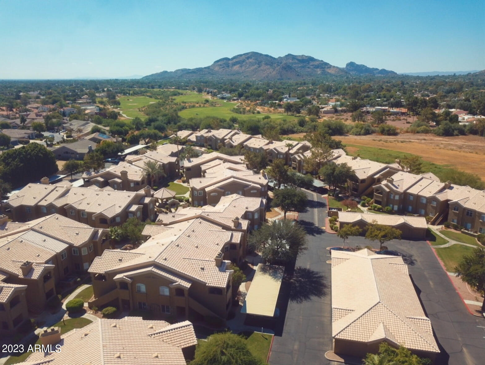 5335 E SHEA Boulevard, 1030