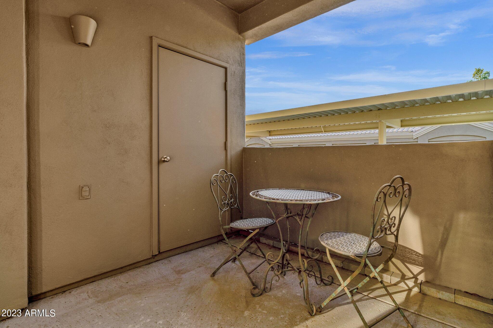 5335 E SHEA Boulevard, 1030