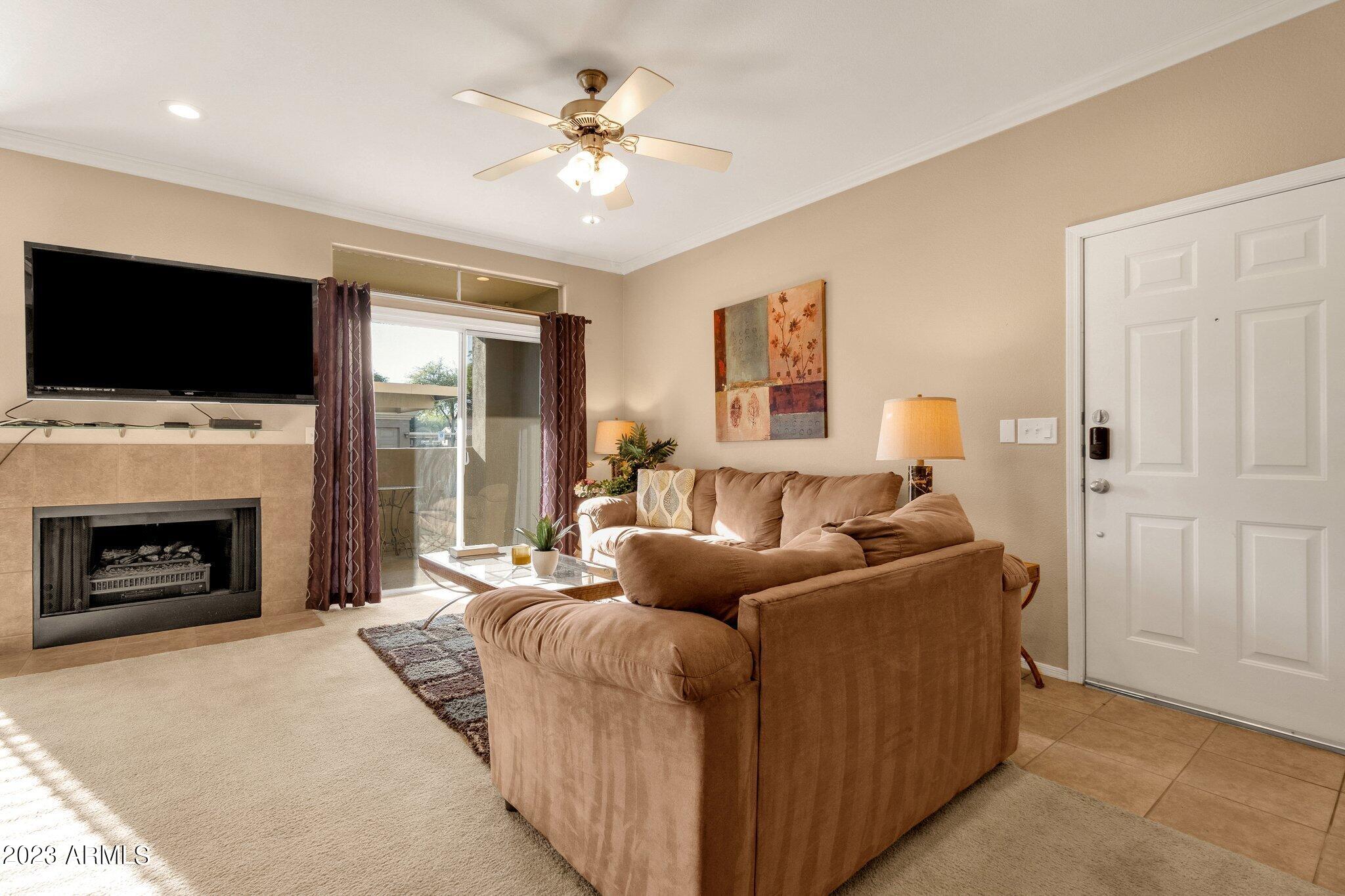 5335 E SHEA Boulevard, 1030