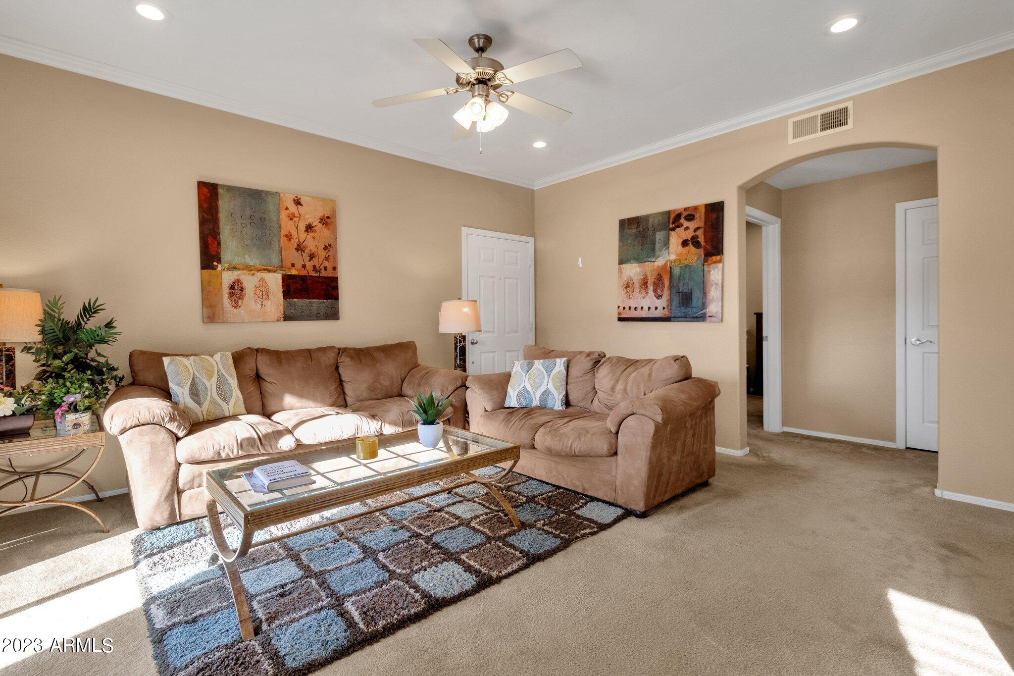 5335 E SHEA Boulevard, 1030