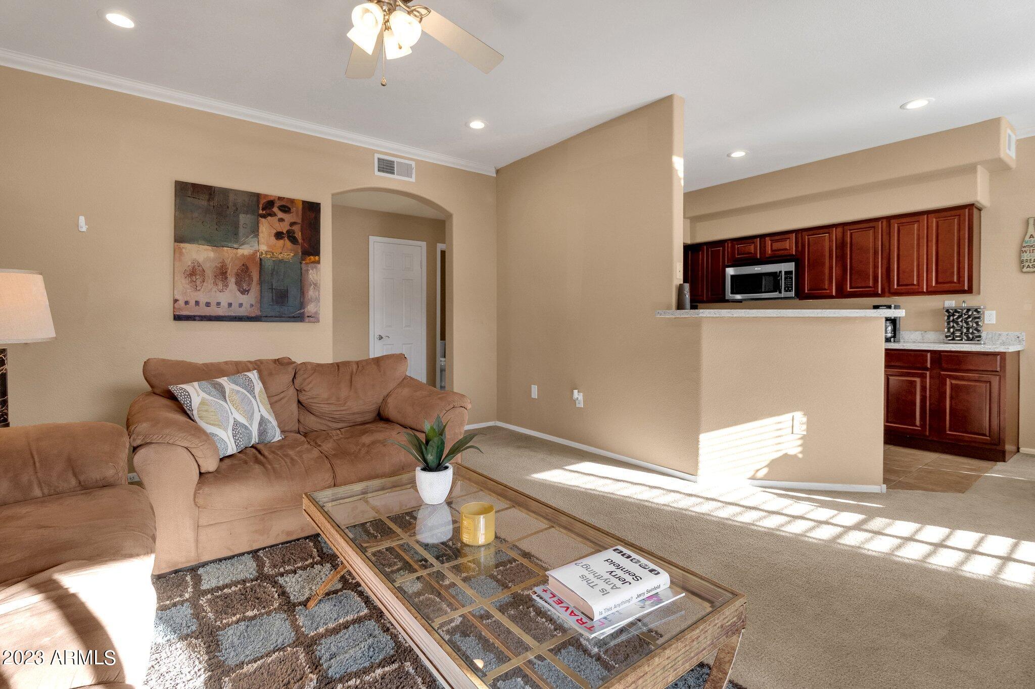 5335 E SHEA Boulevard, 1030
