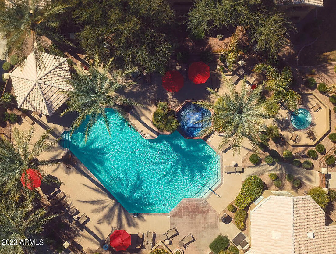 5335 E SHEA Boulevard, 1030