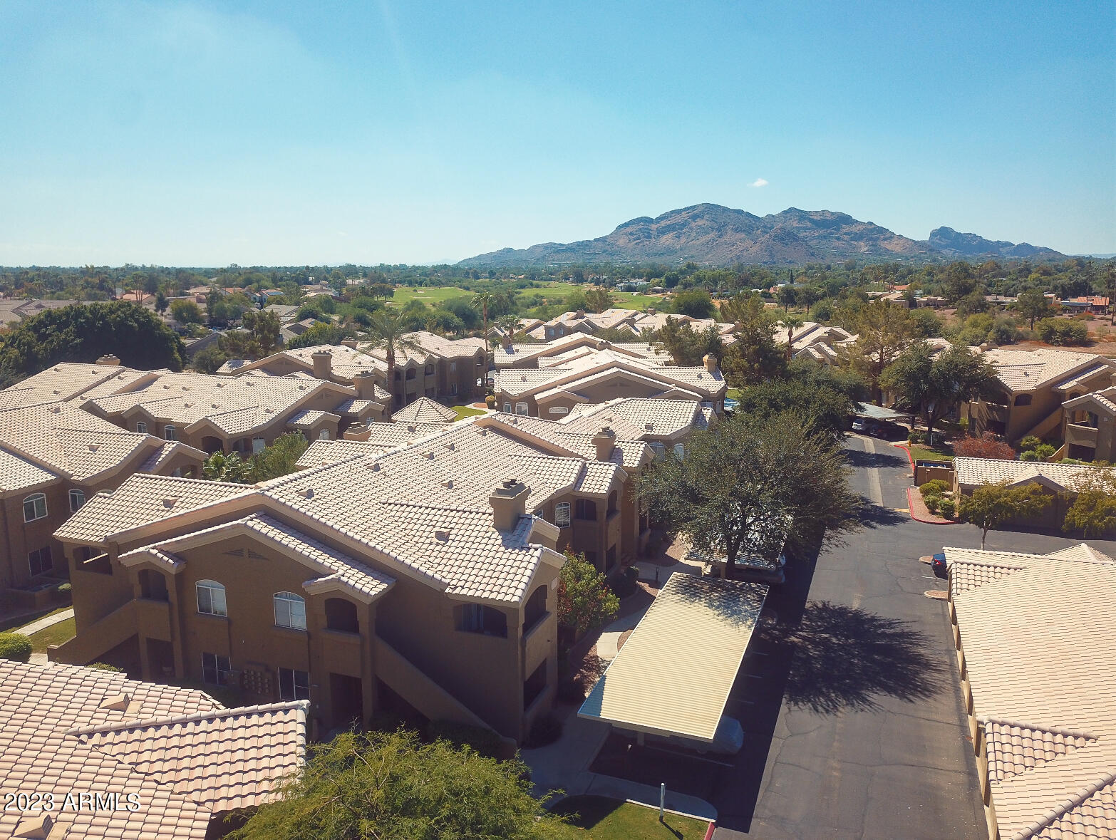 5335 E SHEA Boulevard, 1030