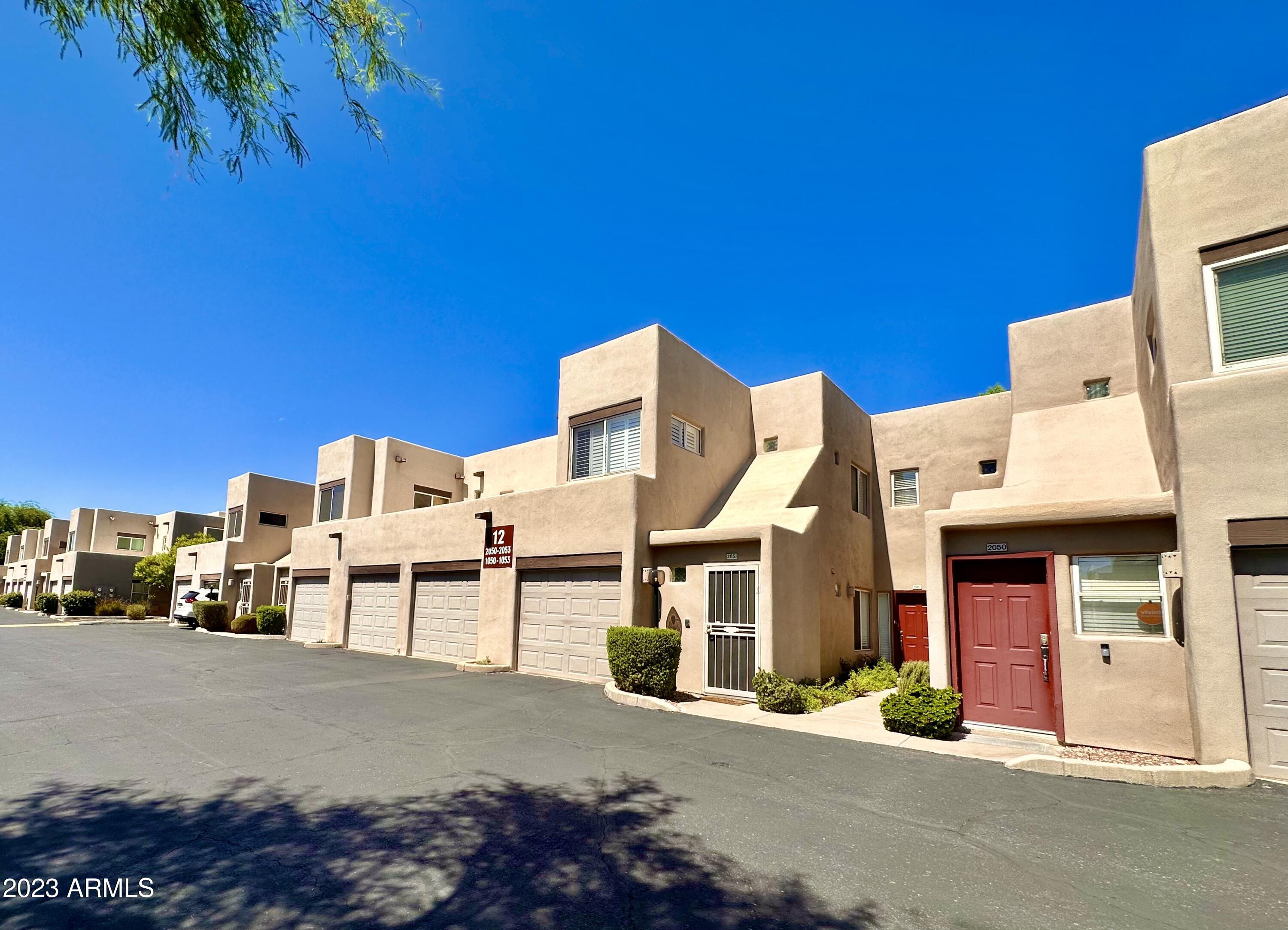 11260 N 92ND Street, 1050