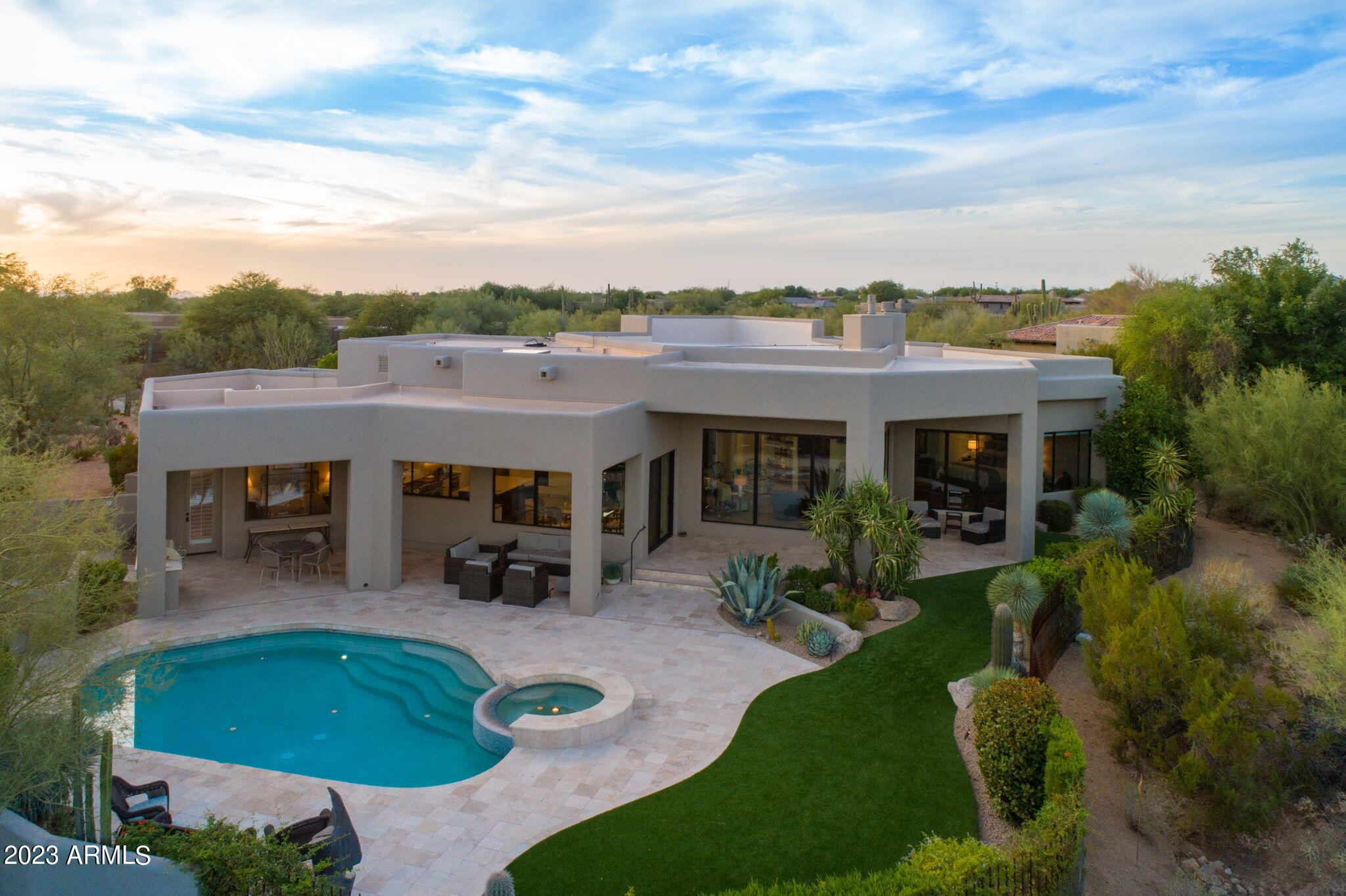 10040 E HAPPY VALLEY Road, 377