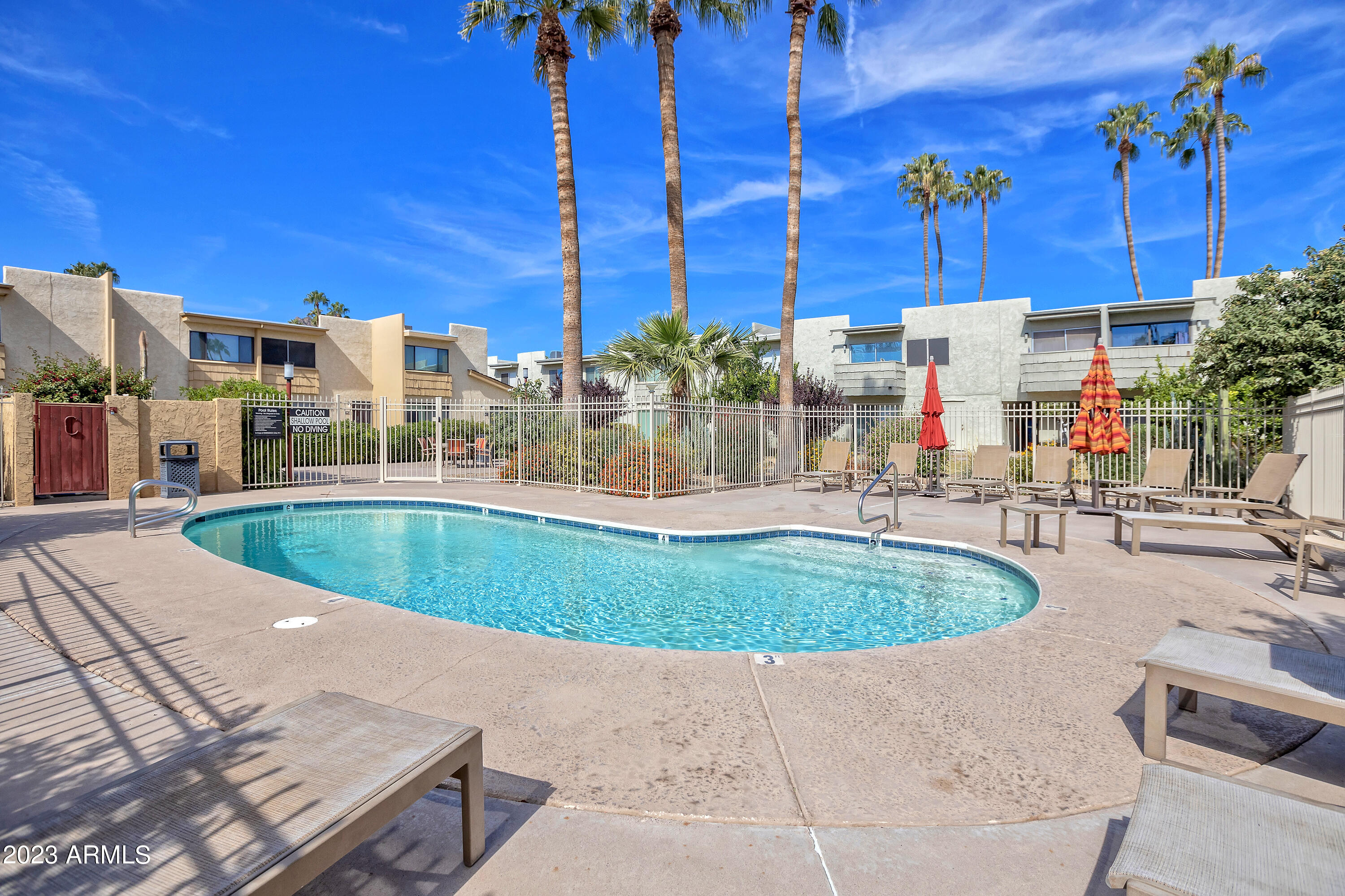 4620 N 68th Street Unit: 122