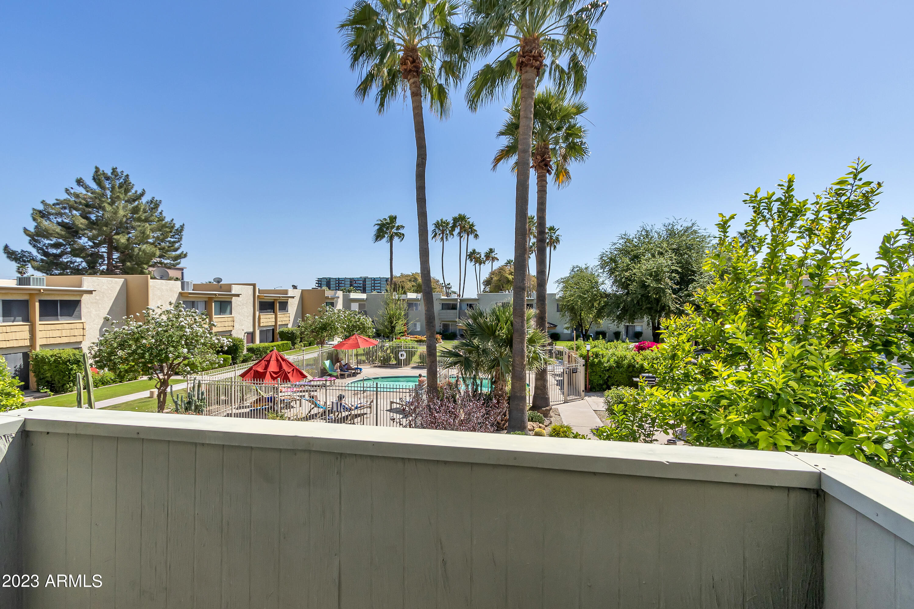 4620 N 68th Street Unit: 122