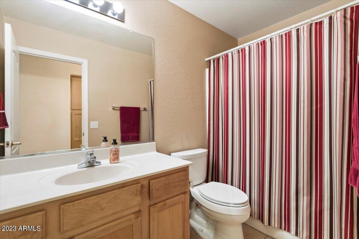 2154 W JASPER BUTTE Drive