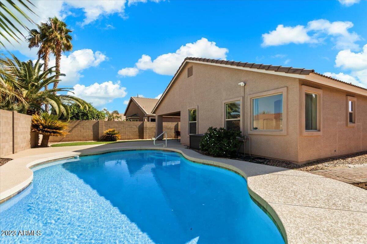 2154 W JASPER BUTTE Drive