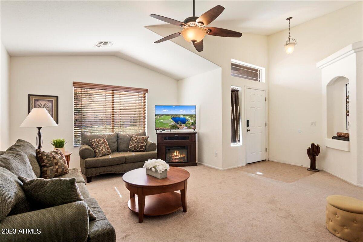 2154 W JASPER BUTTE Drive