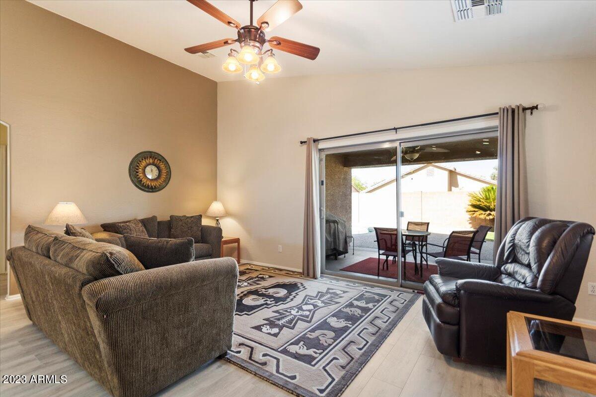 2154 W JASPER BUTTE Drive