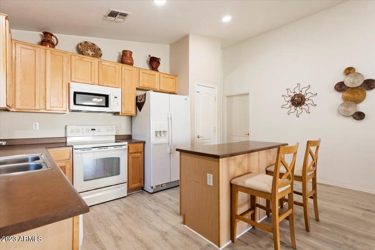 2154 W JASPER BUTTE Drive