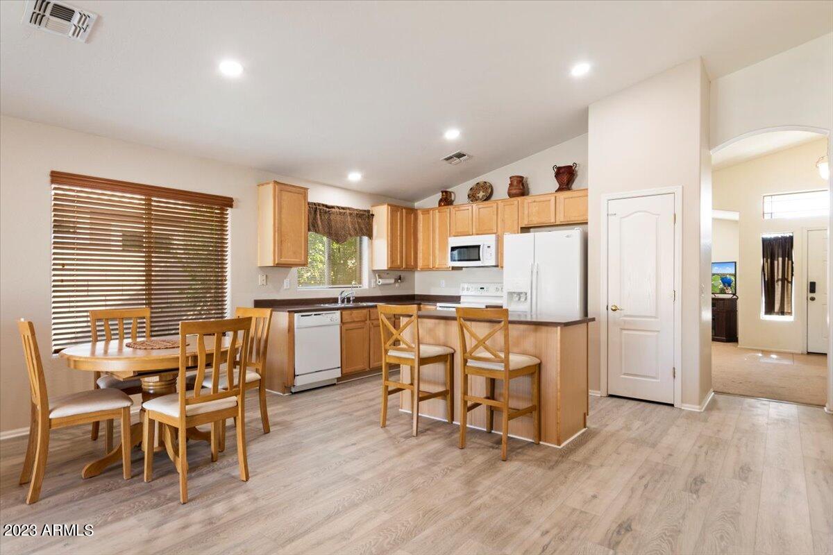 2154 W JASPER BUTTE Drive