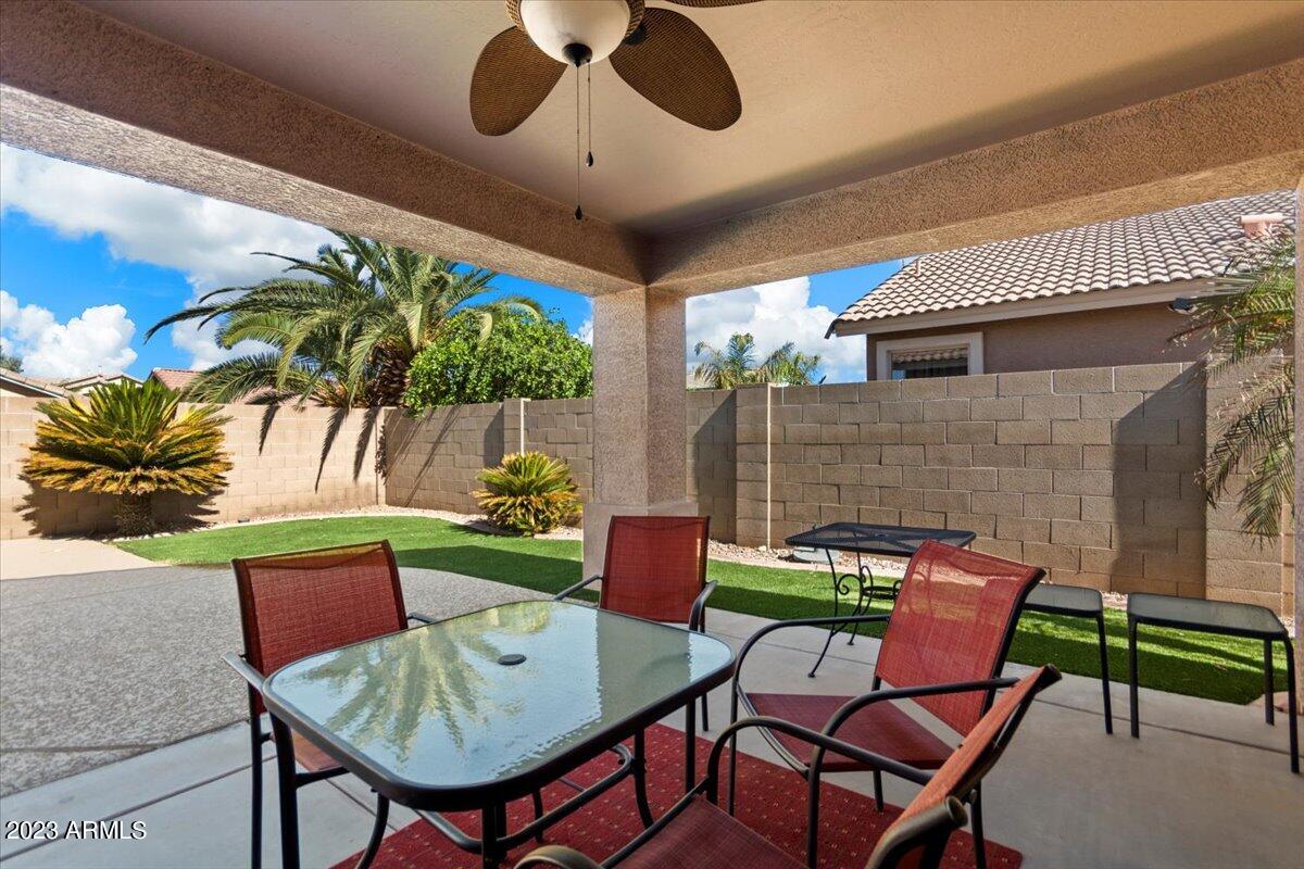 2154 W JASPER BUTTE Drive