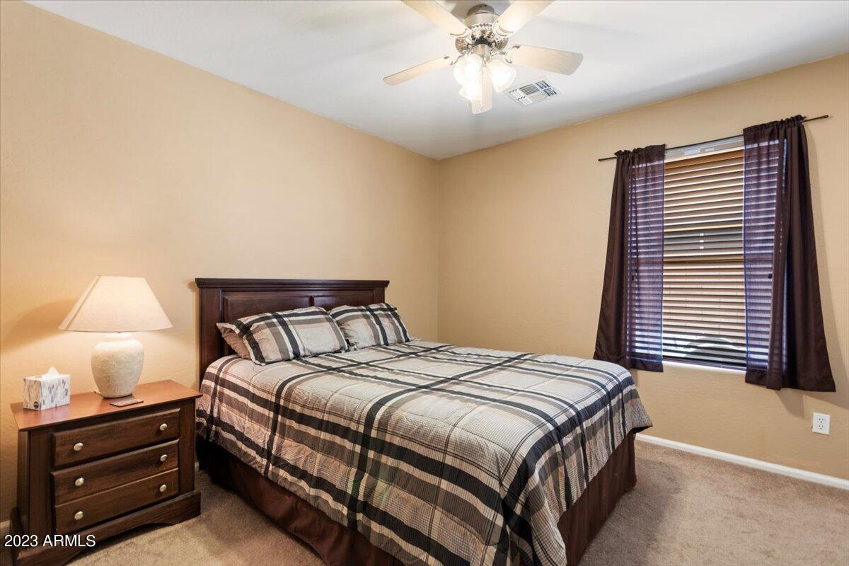 2154 W JASPER BUTTE Drive