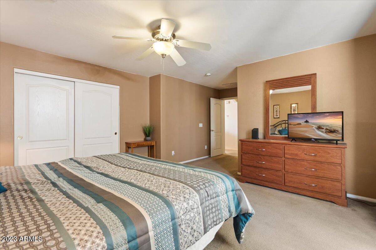 2154 W JASPER BUTTE Drive