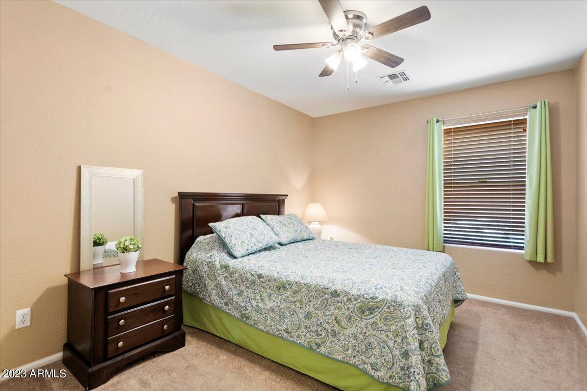 2154 W JASPER BUTTE Drive