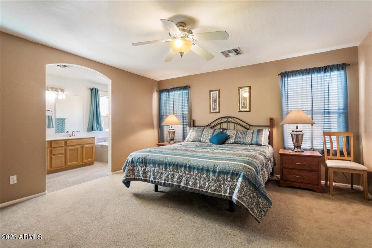 2154 W JASPER BUTTE Drive