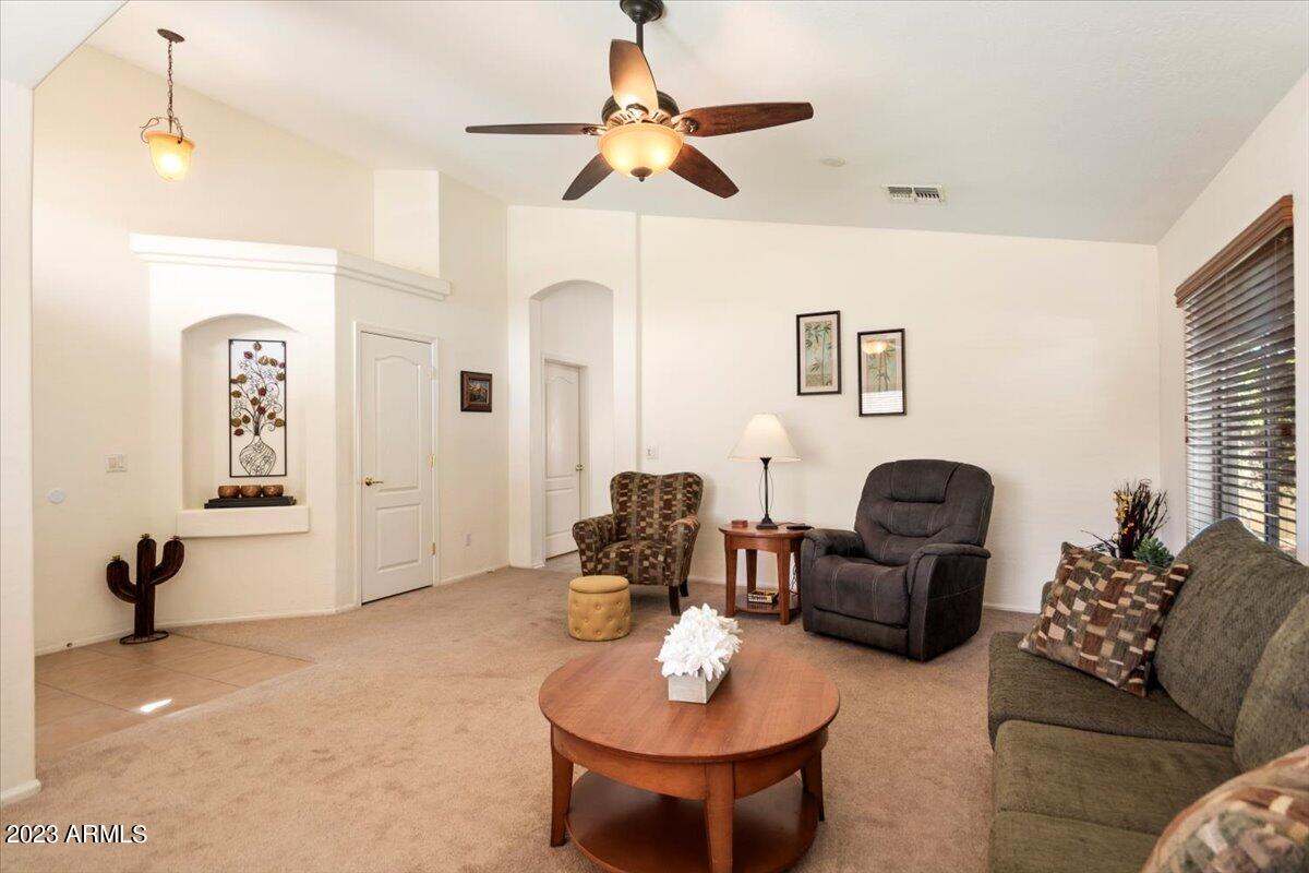 2154 W JASPER BUTTE Drive