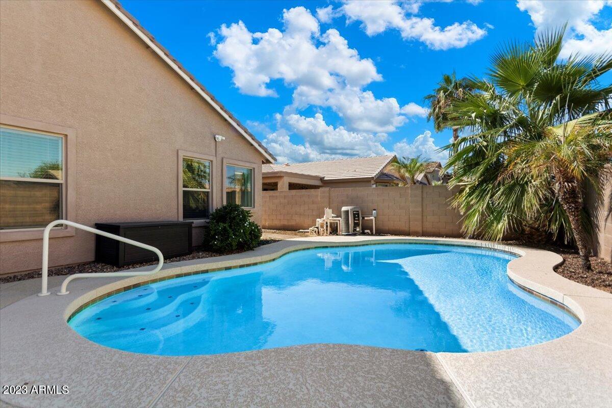 2154 W JASPER BUTTE Drive