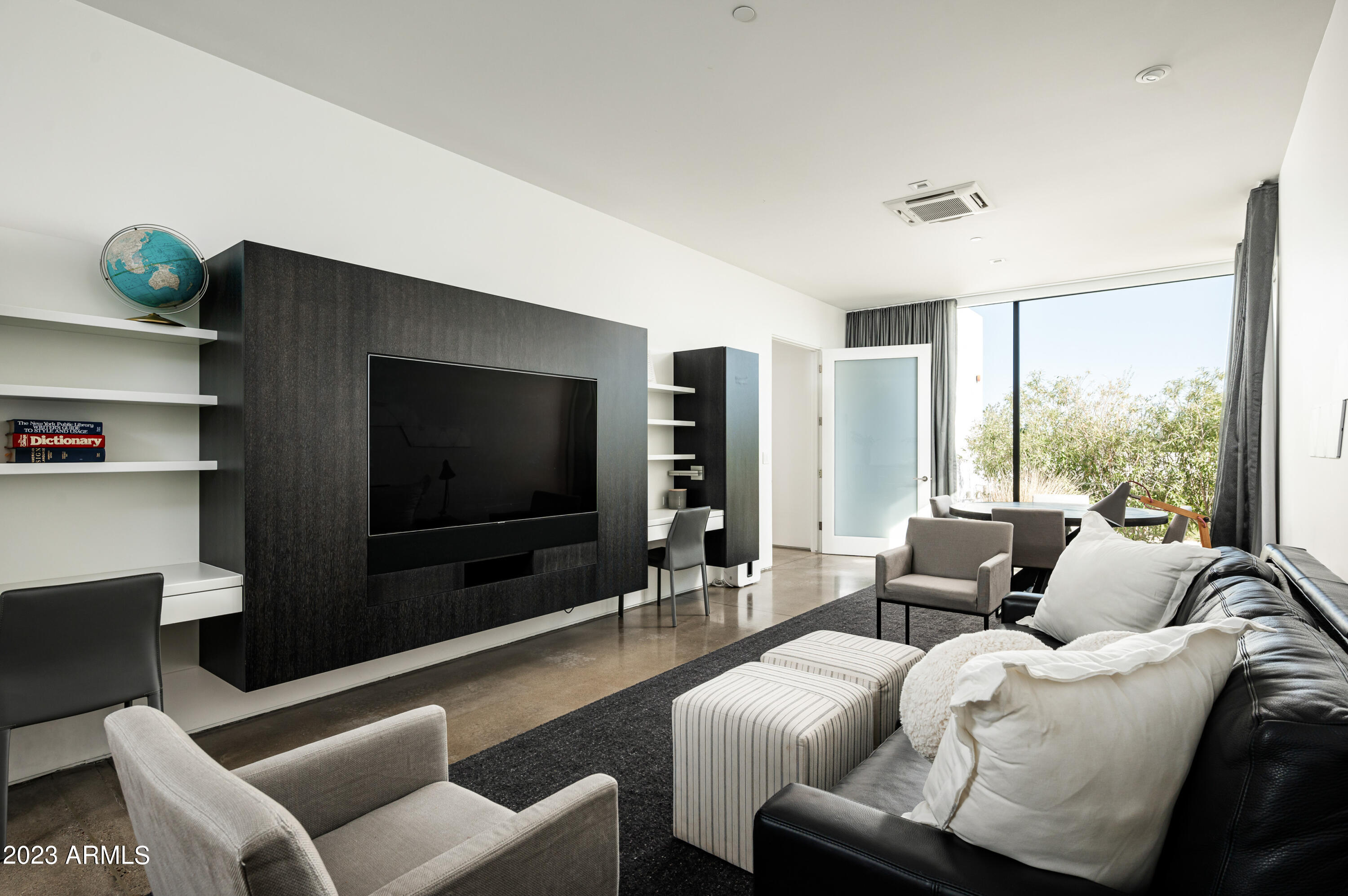 5505 N Casa Blanca Drive