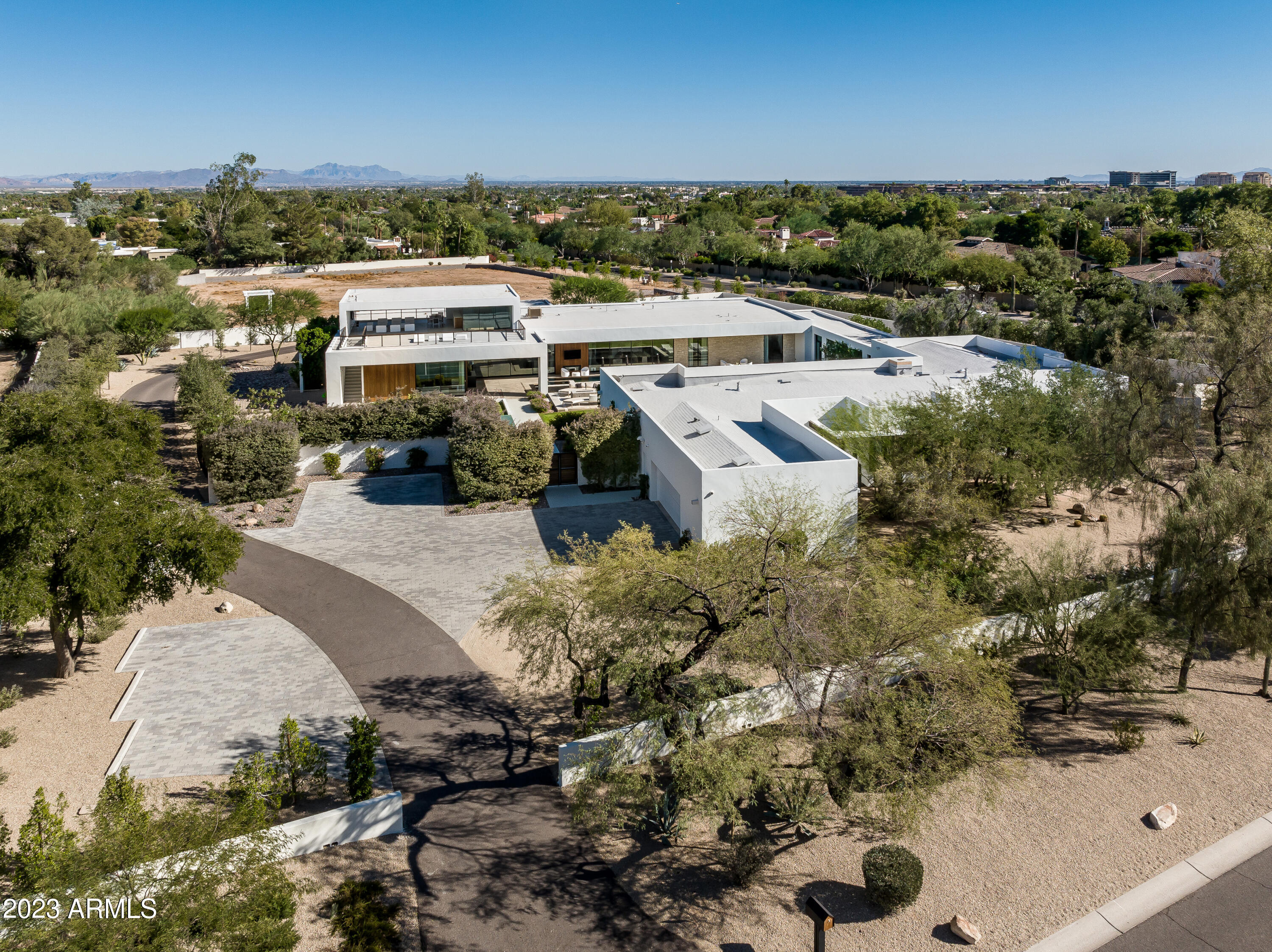 5505 N Casa Blanca Drive
