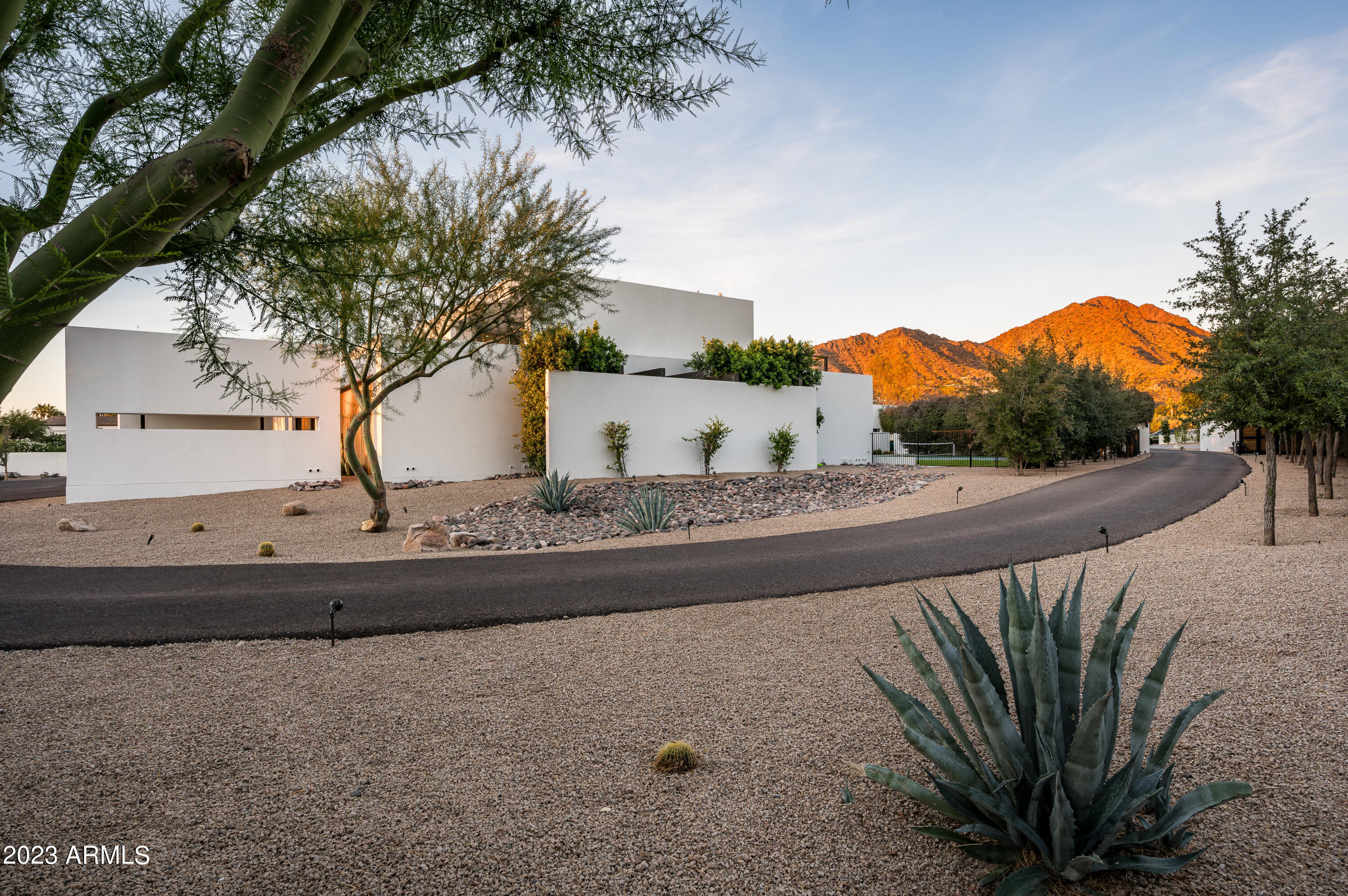 5505 N Casa Blanca Drive