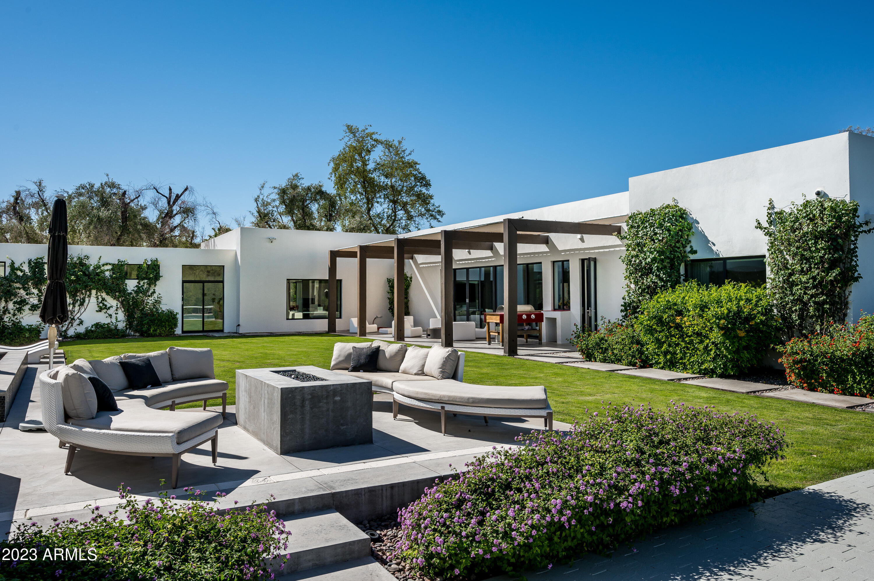 5505 N Casa Blanca Drive