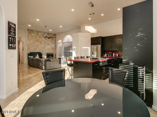 5319 E WOODRIDGE Drive