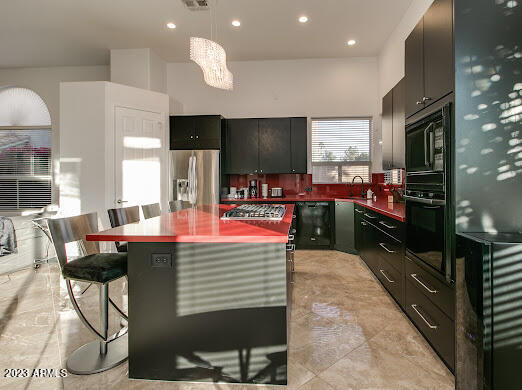 5319 E WOODRIDGE Drive