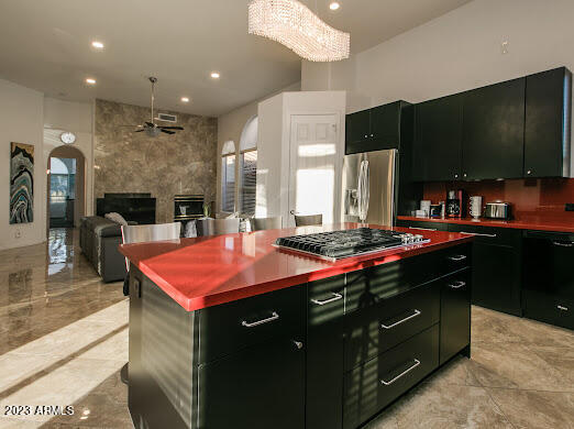 5319 E WOODRIDGE Drive