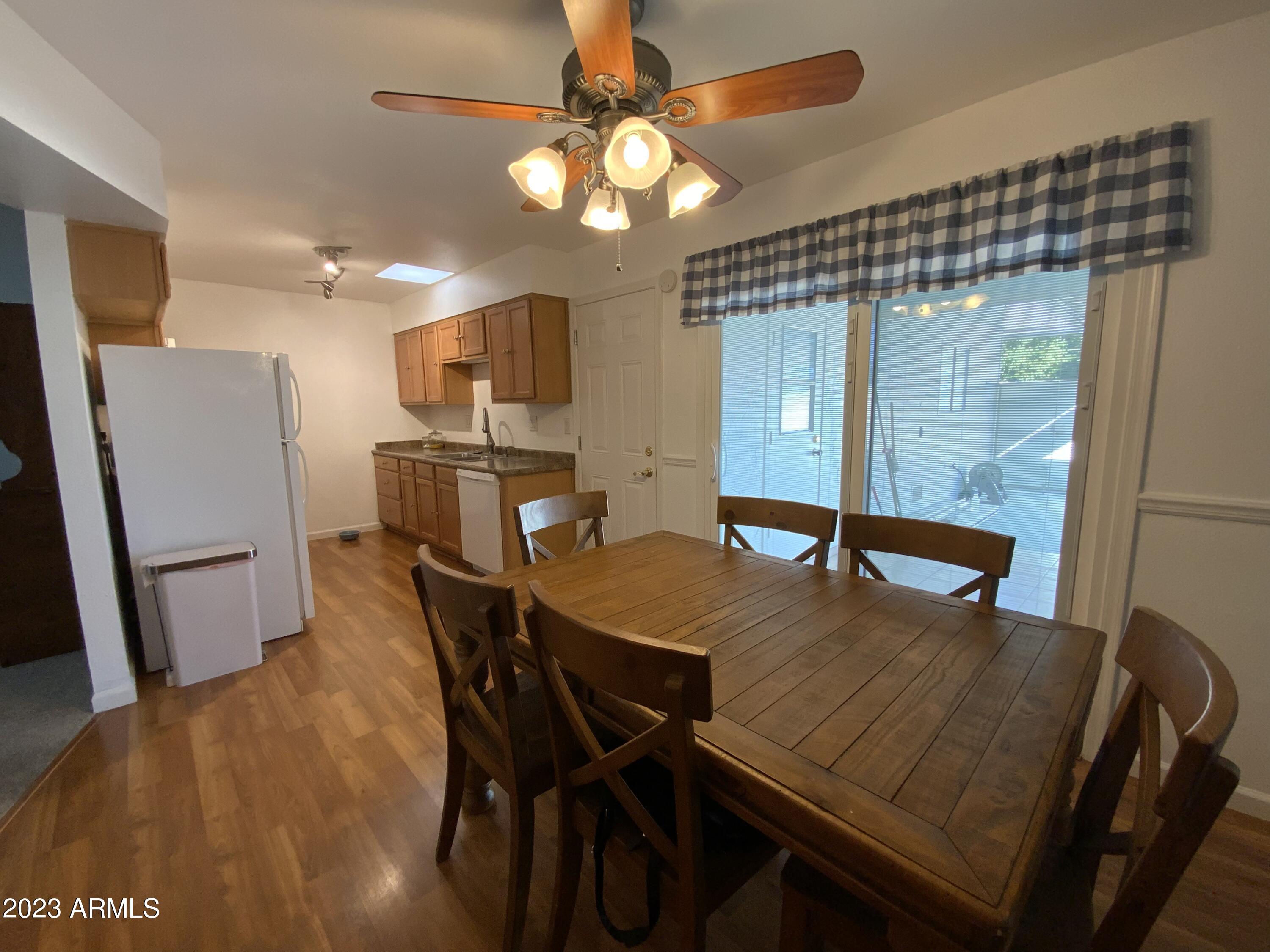 13613 N DEL WEBB Boulevard