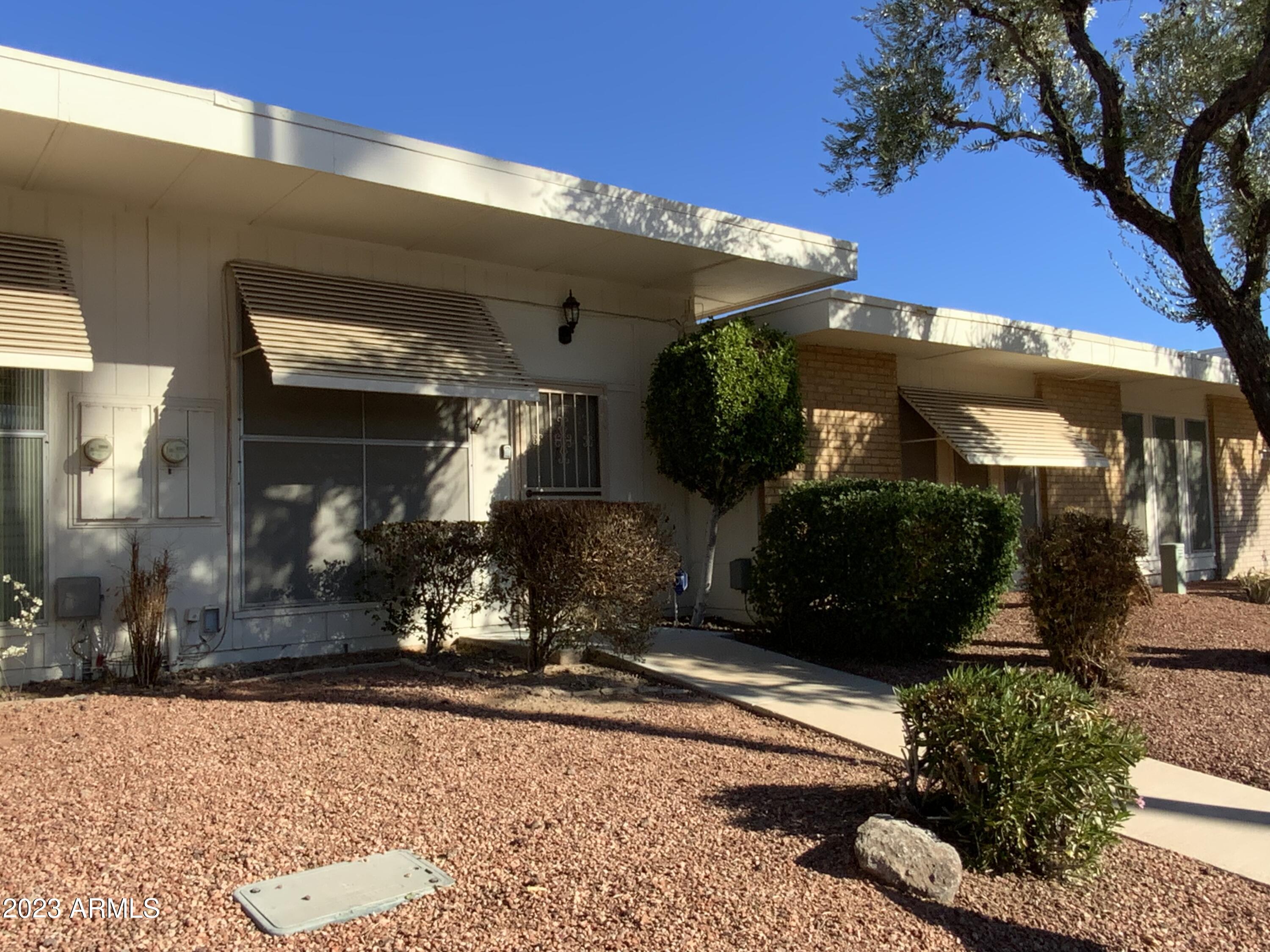 13613 N DEL WEBB Boulevard