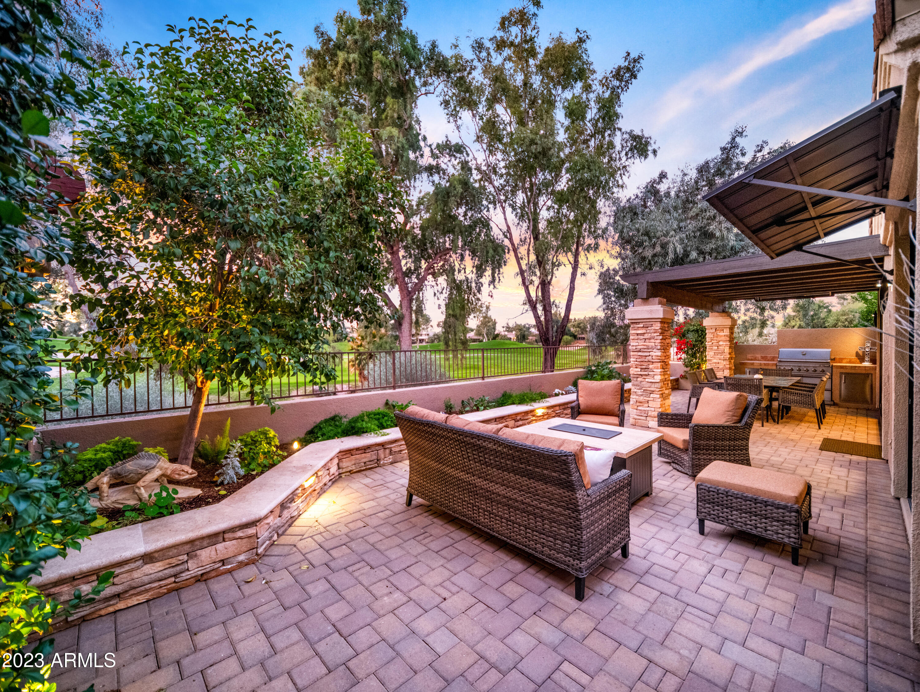 7525 E GAINEY RANCH Road Unit: 163