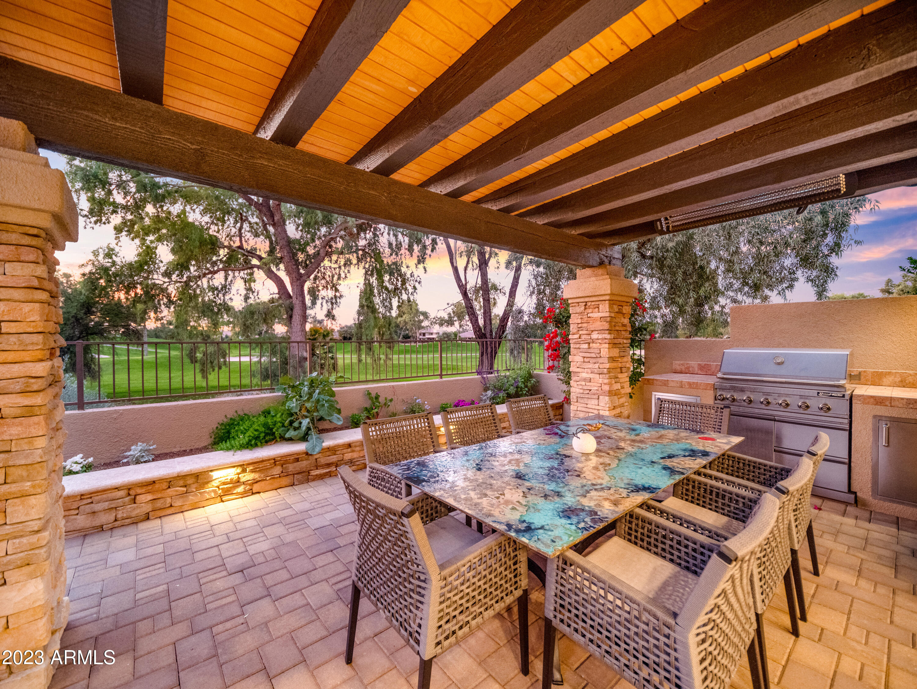 7525 E GAINEY RANCH Road Unit: 163